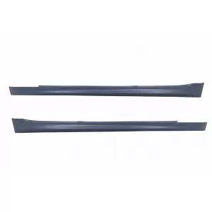 Kit de Carrocería para Paragolpes BMW Serie 5 G30 17-19 Luces Rejilla M5 LCI Diseño 2020-image-6338106