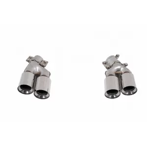 Kit de Carrocería para Paragolpes BMW Serie 5 G30 17-19 Luces Rejilla M5 LCI Diseño 2020-image-6338113