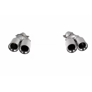 Kit de Carrocería para Paragolpes BMW Serie 5 G30 17-19 Luces Rejilla M5 LCI Diseño 2020-image-6338115