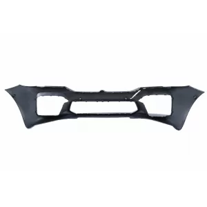 Kit de Carrocería para Paragolpes BMW Serie 5 G30 17-19 Luces Rejilla M5 LCI Diseño 2020-image-6338125