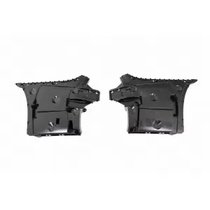 Kit de Carrocería para Paragolpes BMW Serie 5 G30 17-19 Luces Rejilla M5 LCI Diseño 2020-image-6338127