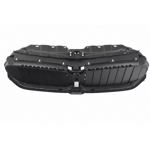 Kit de Carrocería para Paragolpes BMW Serie 5 G30 17-19 Luces Rejilla M5 LCI Diseño 2020-image-6338130