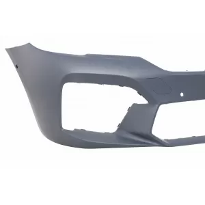 Kit de Carrocería para Paragolpes BMW Serie 5 G30 17-19 Luces Rejilla M5 LCI Diseño 2020-image-6338136