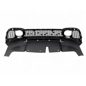 Komplett Body Kit BMW 5 G30 (2017-2019) G30 M5 LCI Design 2020-image-6330837
