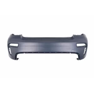 Komplett Body Kit BMW 5 G30 (2017-2019) G30 M5 LCI Design 2020-image-6330840