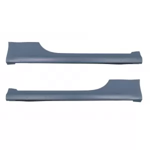 Kit carrozzeria per Fiat 500 Facelift 2016-2024 paraurti tetto spoiler-image-6330050