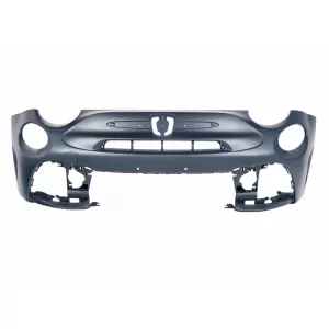 Kit carrozzeria per Fiat 500 Facelift 2016-2024 paraurti tetto spoiler-image-6330051