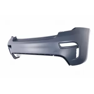 Kit carrozzeria per Fiat 500 Facelift 2016-2024 paraurti tetto spoiler-image-6330059