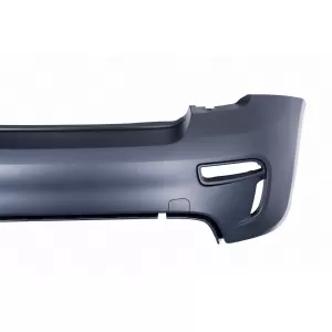Kit carrozzeria per Fiat 500 Facelift 2016-2024 paraurti tetto spoiler-image-6330060
