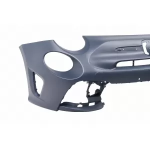 Kit carrozzeria per Fiat 500 Facelift 2016-2024 paraurti tetto spoiler-image-6330062