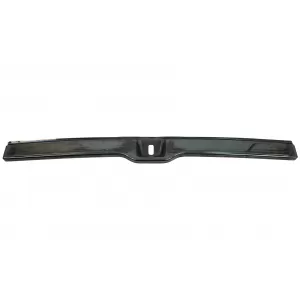 Coperchio Protezione Interna Paraurti per Mercedes GLC SUV X253 2015-2022 Nero-image-6277820