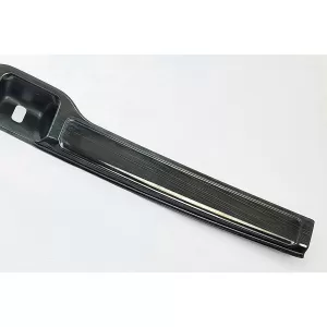 Coperchio Protezione Interna Paraurti per Mercedes GLC SUV X253 2015-2022 Nero-image-6277824