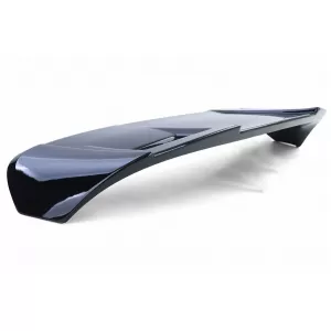 Spoiler tetto Wing Add-on per Mercedes GLC X253 SUV 15+ nero lucido-image-6277826