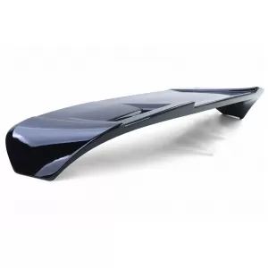 Spoiler tetto Wing Add-on per Mercedes GLC X253 SUV 15+ nero lucido-image-6277827