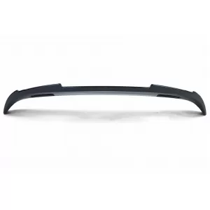 Spoiler tetto Wing Add-on per Mercedes GLC X253 SUV 15+ nero lucido-image-6277829