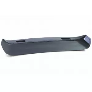 Spoiler tetto Wing Add-on per Mercedes GLC X253 SUV 15+ nero lucido-image-6277830