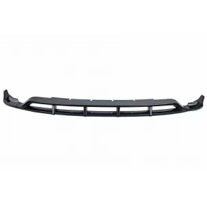 Spoiler Paraurti per Mercedes GLC-Class SUV X254 Coupé C254 Sport Line 2022- GLC63 Design-image-6277832