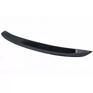 Rear Roof Spoiler suitable for Mercedes GLC-Class X254 SUV (2022-2027) Black-image-6278506