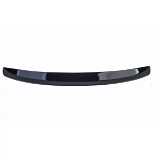 Rear Roof Spoiler suitable for Mercedes GLC-Class X254 SUV (2022-2027) Black-image-6278507