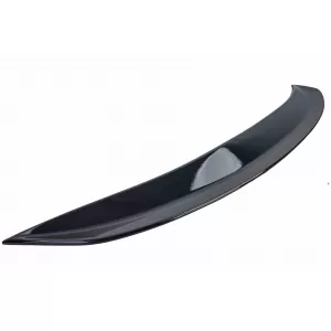 Rear Roof Spoiler suitable for Mercedes GLC-Class X254 SUV (2022-2027) Black-image-6278508