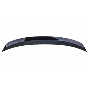 Rear Roof Spoiler suitable for Mercedes GLC-Class X254 SUV (2022-2027) Black-image-6278509