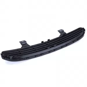 Sport grille without emblem black for Opel Corsa B 1997-2000