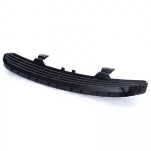 Sport grille without emblem black for Opel Corsa B 1997-2000