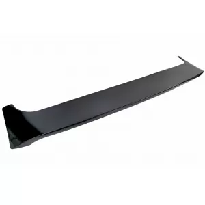 Eleron Luneta compatibil cu BMW Seria 5 G31 (2019-2025) Negru Lucios-image-6278518