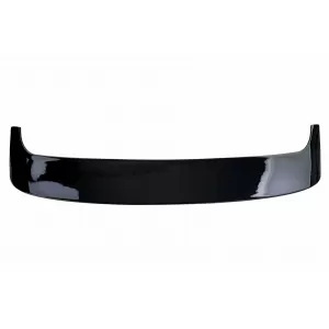 Eleron Luneta compatibil cu BMW Seria 5 G31 (2019-2025) Negru Lucios-image-6278519