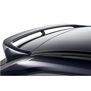 Eleron Luneta compatibil cu BMW Seria 5 G31 (2019-2025) Negru Lucios-image-6278521