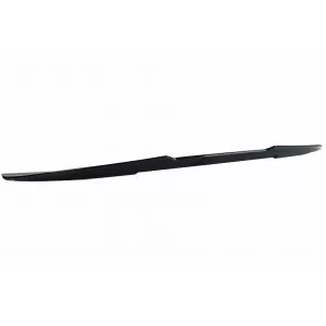 Eleron Portbagaj suitable for BMW 8 Series G15 (2018-2026) Negru Lucios-image-6278523
