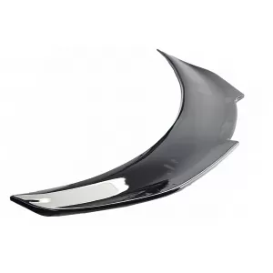 Eleron Portbagaj suitable for BMW 8 Series G15 (2018-2026) Negru Lucios-image-6278526