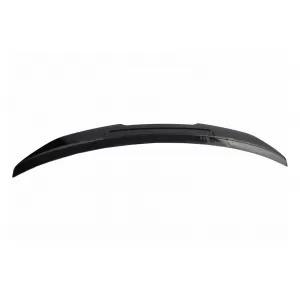 Eleron Portbagaj suitable for BMW 8 Series G15 (2018-2026) Negru Lucios-image-6278527