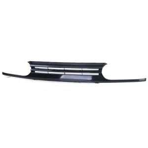 ABS sport grille without emblem VR6 for VW Golf 3 91-97
