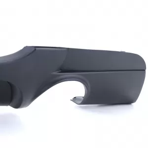 Rear diffuser performance version fits 3 Series BMW E90 E91 335d 335i