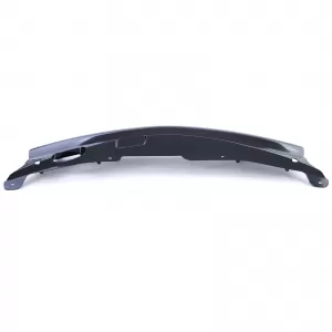 Sport grille without emblem black suitable for Opel Astra H 04-06 pre-facelift