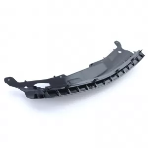 Sport grille without emblem black suitable for Opel Astra H 04-06 pre-facelift