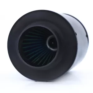 Universelles Set aus echtem Carbon-Luftfilter für kalte Luftansaugung-image-6190795