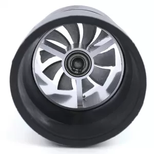 Universelles Set aus echtem Carbon-Luftfilter für kalte Luftansaugung-image-6190797