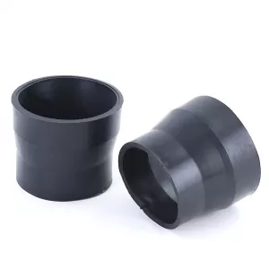 Universelles Set aus echtem Carbon-Luftfilter für kalte Luftansaugung-image-6190800