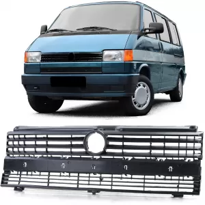 Radiator grille for VW T4 Bus Transporter Pickup 90-04