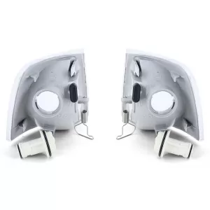 Indicator white pair left right for VW Passat 3B sedan estate 96-00