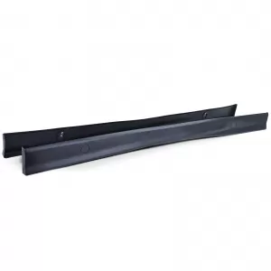 Sport side skirt fits 3 Series BMW 3 Series Coupe Convertible Sedan Touring M3 90-99