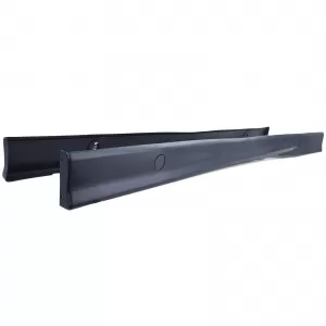 Sport side skirt fits 3 Series BMW 3 Series Coupe Convertible Sedan Touring M3 90-99