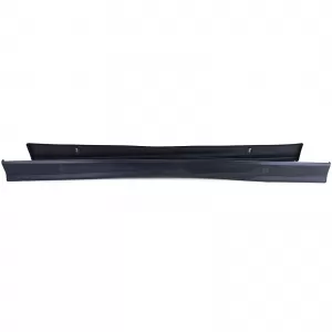 Sport side skirt fits 3 Series BMW 3 Series Coupe Convertible Sedan Touring M3 90-99