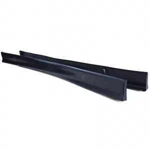 Sport side skirt fits 3 Series BMW 3 Series Coupe Convertible Sedan Touring M3 90-99