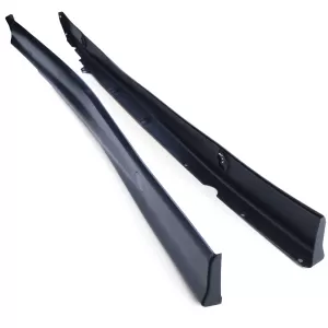 Sport side skirt fits 3 Series BMW 3 Series Coupe Convertible Sedan Touring M3 90-99
