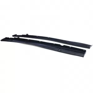 Sport side skirt fits 3 Series BMW 3 Series Coupe Convertible Sedan Touring M3 90-99