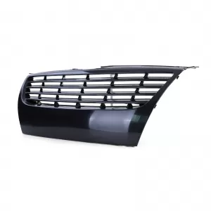 Sport grille without emblem black for VW Passat B6 3C 05-08