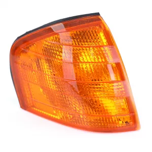 Indicator orange right for Mercedes C-Class W202 S202 93-01